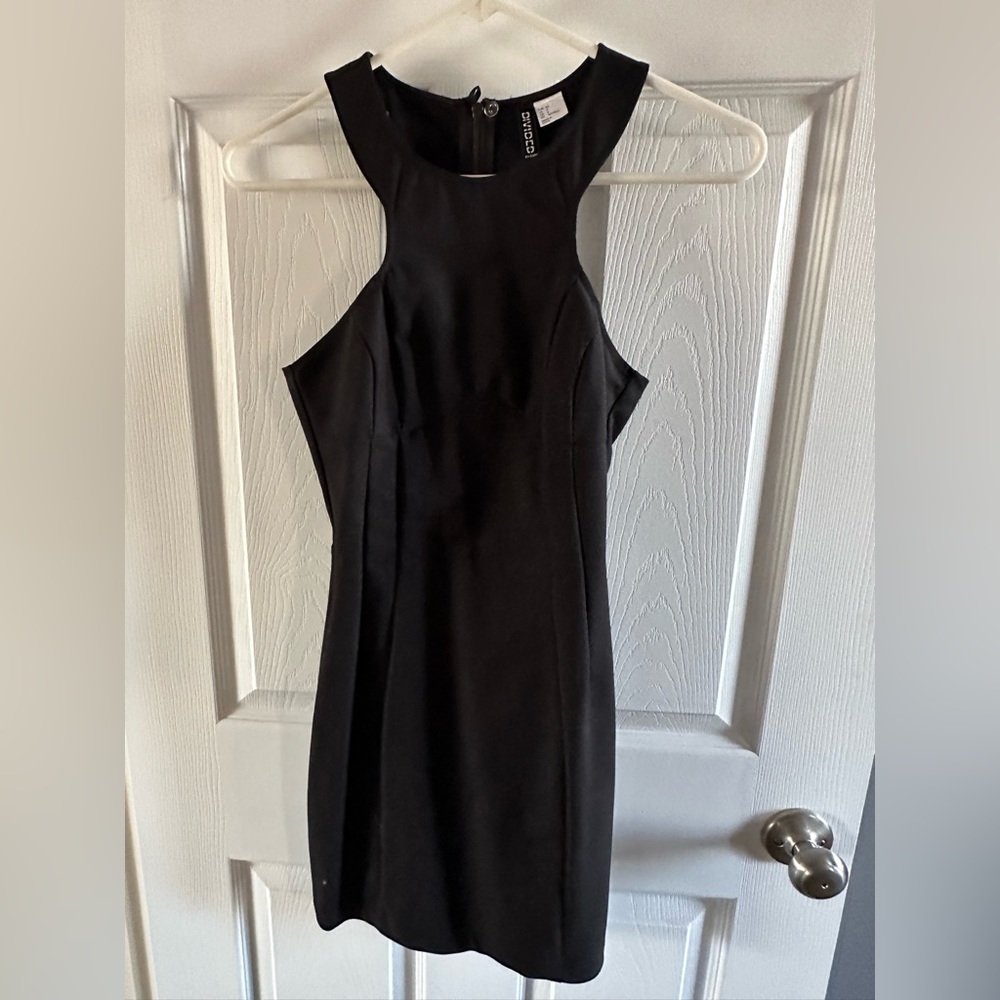 Women’s cocktail dress